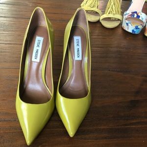 Steve Madden Pumps